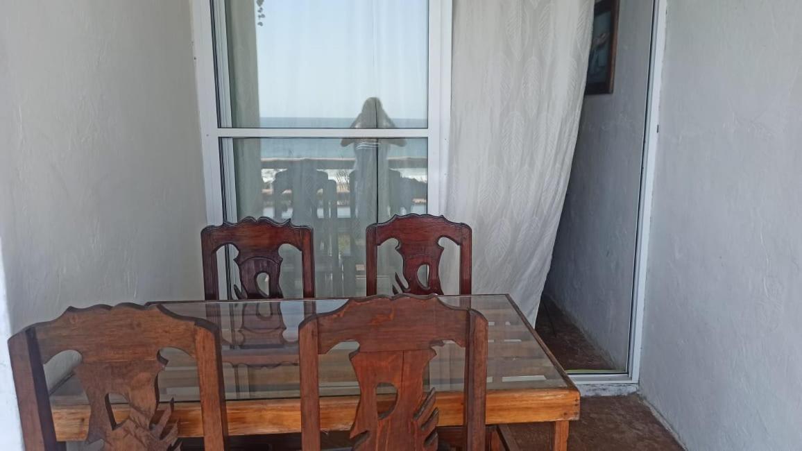 Namaste Zipolite Suites Dış mekan fotoğraf